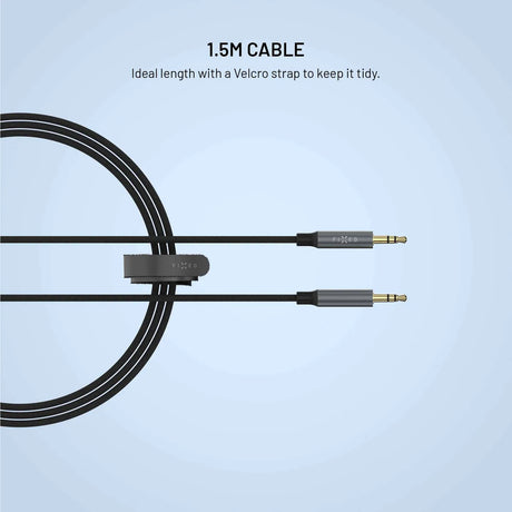 Fixed Ljudkabel Link Premium 3.5mm 1.5m