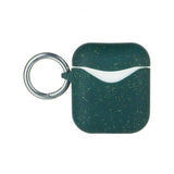 Pela AirPods (1/2) Skal Grön