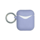 Pela AirPods (1/2) Skal Lavendel