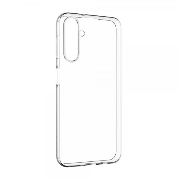 Puro Samsung Galaxy A25 Skal Nude Transparent