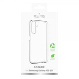Puro Samsung Galaxy A25 Skal Nude Transparent