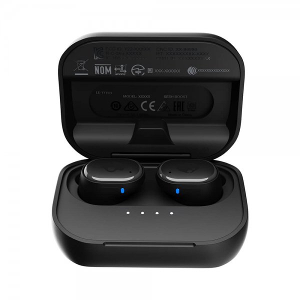 Skullcandy Hörlurar Grind True Wireless In-Ear Svart