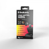 Skullcandy Hörlurar Grind True Wireless In-Ear Svart