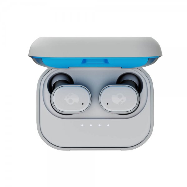 Skullcandy Hörlurar Grind True Wireless In-Ear Ljusgrå