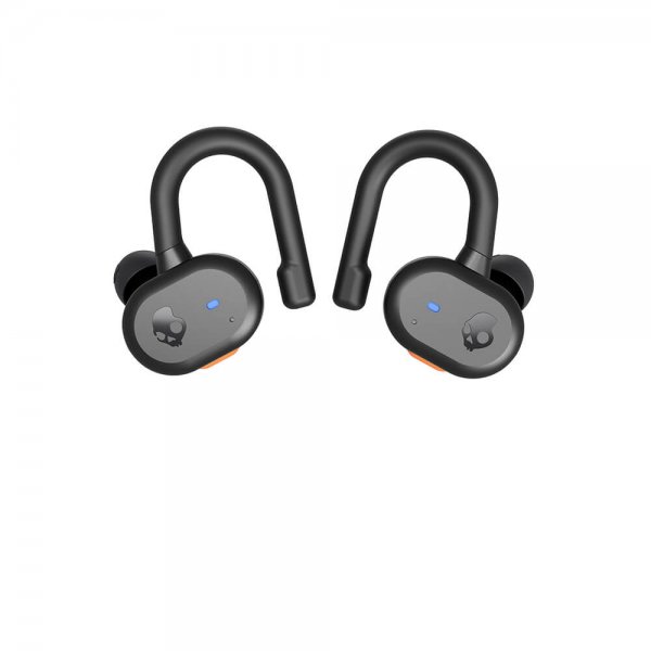 Skullcandy Hörlurar Push Active True Wireless In-Ear Svart/Orange