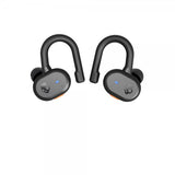 Skullcandy Hörlurar Push Active True Wireless In-Ear Svart/Orange