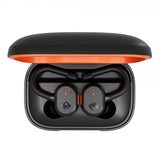 Skullcandy Hörlurar Push Active True Wireless In-Ear Svart/Orange