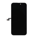 iPhone 16 Pro Max Skärm med OLED Display Original