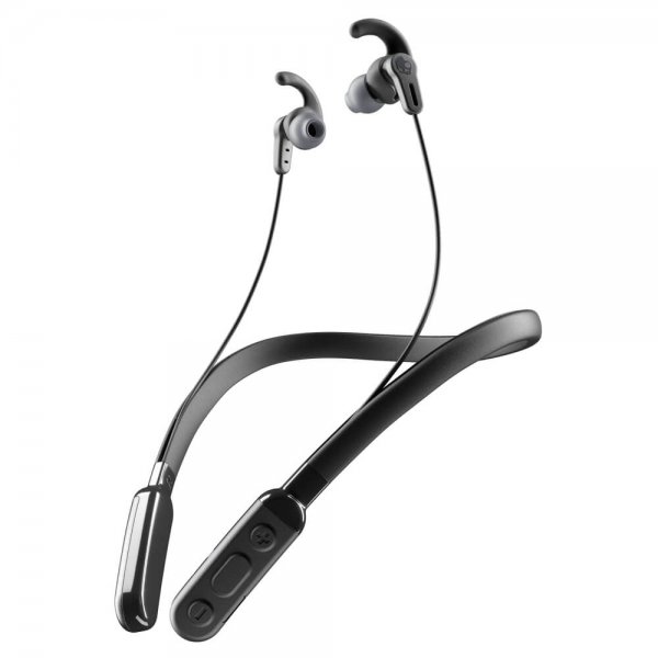 Skullcandy Hörlurar INKD+ Active In-Ear Trådlös Svart/Grå