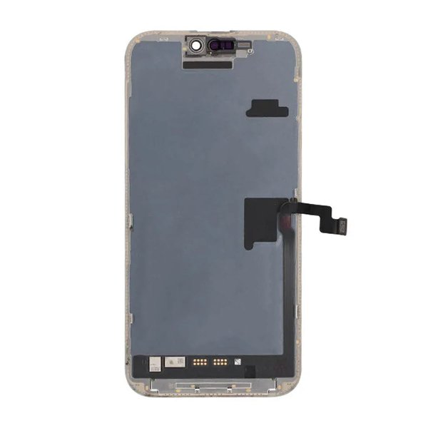iPhone 16 Pro Max Skärm med OLED Display Original