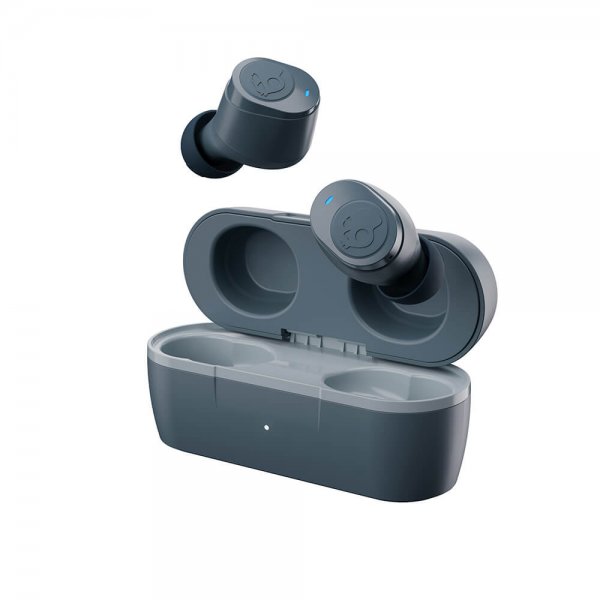 Skullcandy Hörlurar JIB True 2 True Wireless In-Ear Grå