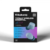 Skullcandy Hörlurar JIB True 2 True Wireless In-Ear Grå