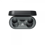 Skullcandy Hörlurar Sesh ANC True Wireless In-Ear Svart