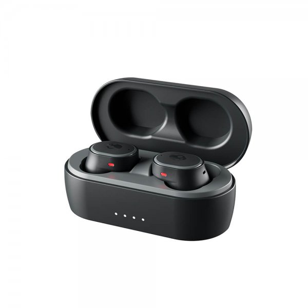Skullcandy Hörlurar Sesh ANC True Wireless In-Ear Svart