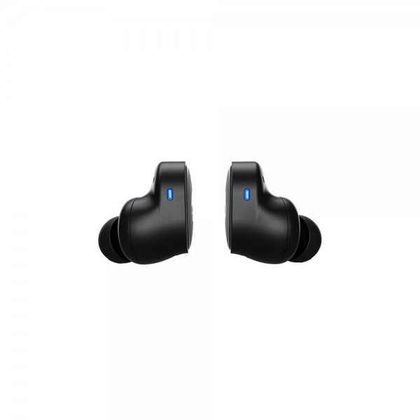 Skullcandy Hörlurar Sesh ANC True Wireless In-Ear Svart