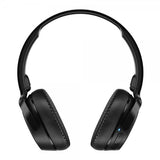Skullcandy Hörlurar BT Riff 2 Wireless On-Ear Svart