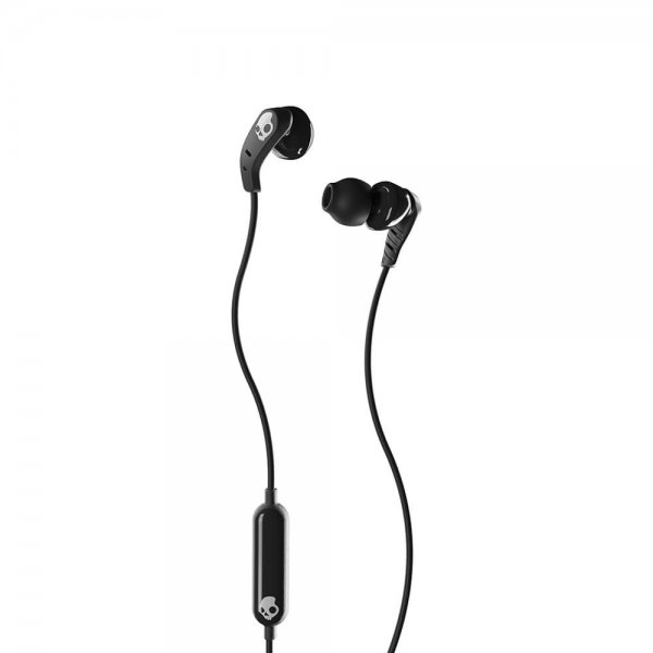 Skullcandy Hörlurar Set Lightning In-Ear Svart