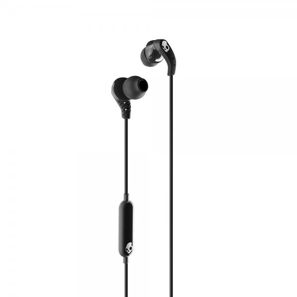 Skullcandy Hörlurar Set Lightning In-Ear Svart