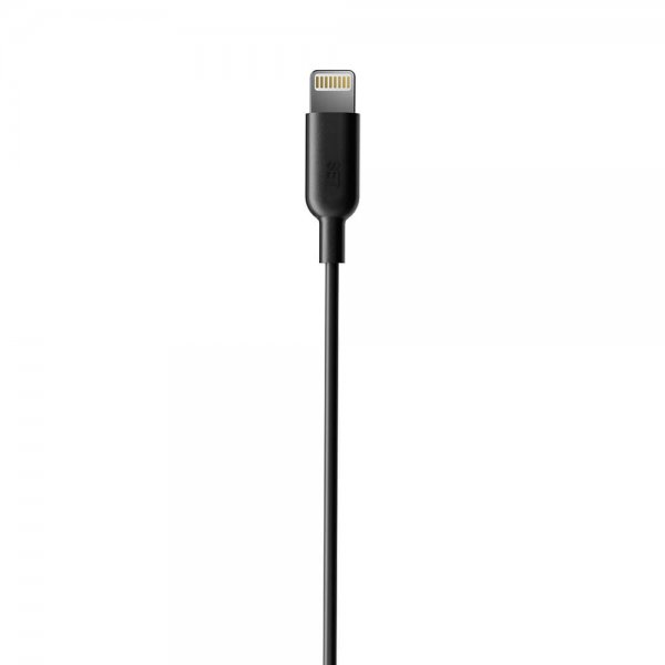 Skullcandy Hörlurar Set Lightning In-Ear Svart