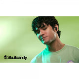 Skullcandy Hörlurar Smokin Buds TWS Svart