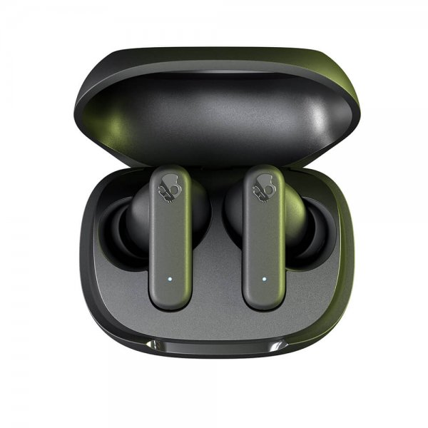 Skullcandy Hörlurar Smokin Buds TWS Svart