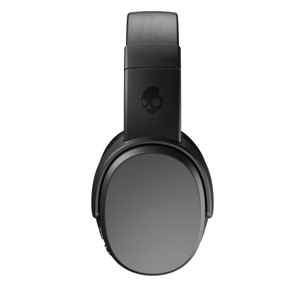 Skullcandy Trådlösa Hörlurar Crusher Wireless 2.0 Svart