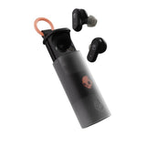 Skullcandy Trådlösa Hörlurar Dime Evo True Black