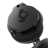 Skullcandy Trådlösa Hörlurar Icon ANC True Black