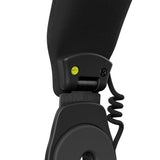 Skullcandy Trådlösa Hörlurar Icon ANC True Black