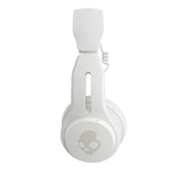 Skullcandy Trådlösa Hörlurar Icon ANC Bone/Orange