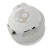 Skullcandy Trådlösa Hörlurar Icon ANC Bone/Orange