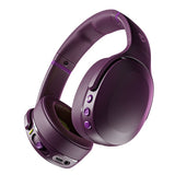 Skullcandy Trådlösa Hörlurar Crusher Evo Over-Ear Midnight Plum
