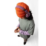 Skullcandy Trådlösa Hörlurar Crusher Evo Over-Ear Midnight Plum