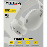 Skullcandy Trådlösa Hörlurar Hesh 540 ANC Over-Ear Bone White