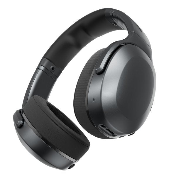 Skullcandy Trådlösa Hörlurar Crusher 540 Active Over-Ear Coal Black