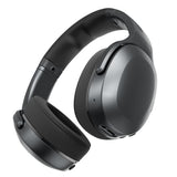 Skullcandy Trådlösa Hörlurar Crusher 540 Active Over-Ear Coal Black