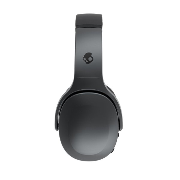 Skullcandy Trådlösa Hörlurar Crusher 540 Active Over-Ear Coal Black