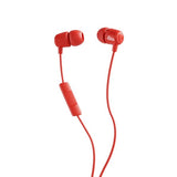 Skullcandy Trådade Hörlurar JIB USB-C Red Plasma