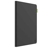 Gecko Covers iPad Pro 13 (M4/M5) Fodral Cactus Folio Svart
