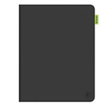 Gecko Covers iPad Air 13 (M2/M3/M4) Fodral Cactus Folio Svart