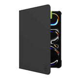 Gecko Covers iPad Pro 11 (M4/M5) Fodral Cactus Folio Svart