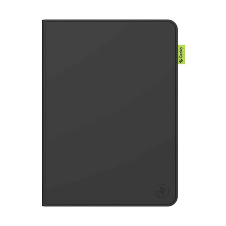 Gecko Covers iPad Pro 11 (M4/M5) Fodral Cactus Folio Svart