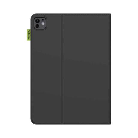 Gecko Covers iPad Pro 11 (M4/M5) Fodral Cactus Folio Svart
