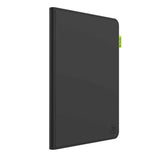 Gecko Covers iPad Pro 11 (M4/M5) Fodral Cactus Folio Svart