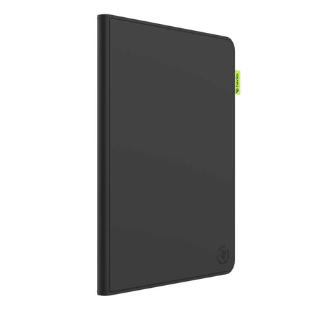Gecko Covers iPad Pro 11 (M4/M5) Fodral Cactus Folio Svart