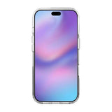 iPhone 17 Pro Skal Roterbart MagSafe Stativ Transparent
