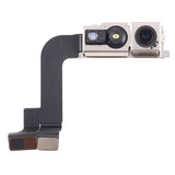 iPhone 15 Pro Framkamera me flexkabel OEM