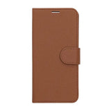iPhone Air Fodral med Stativ Brun
