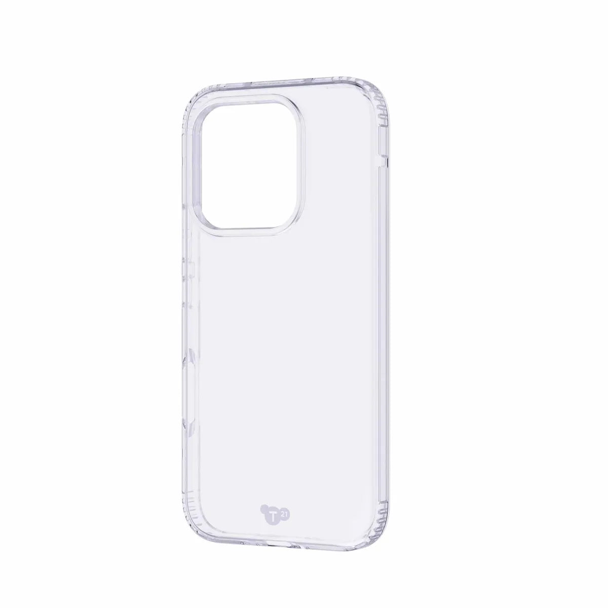 Tech21 Honor 600 Lite Skal EvoLite Transparent