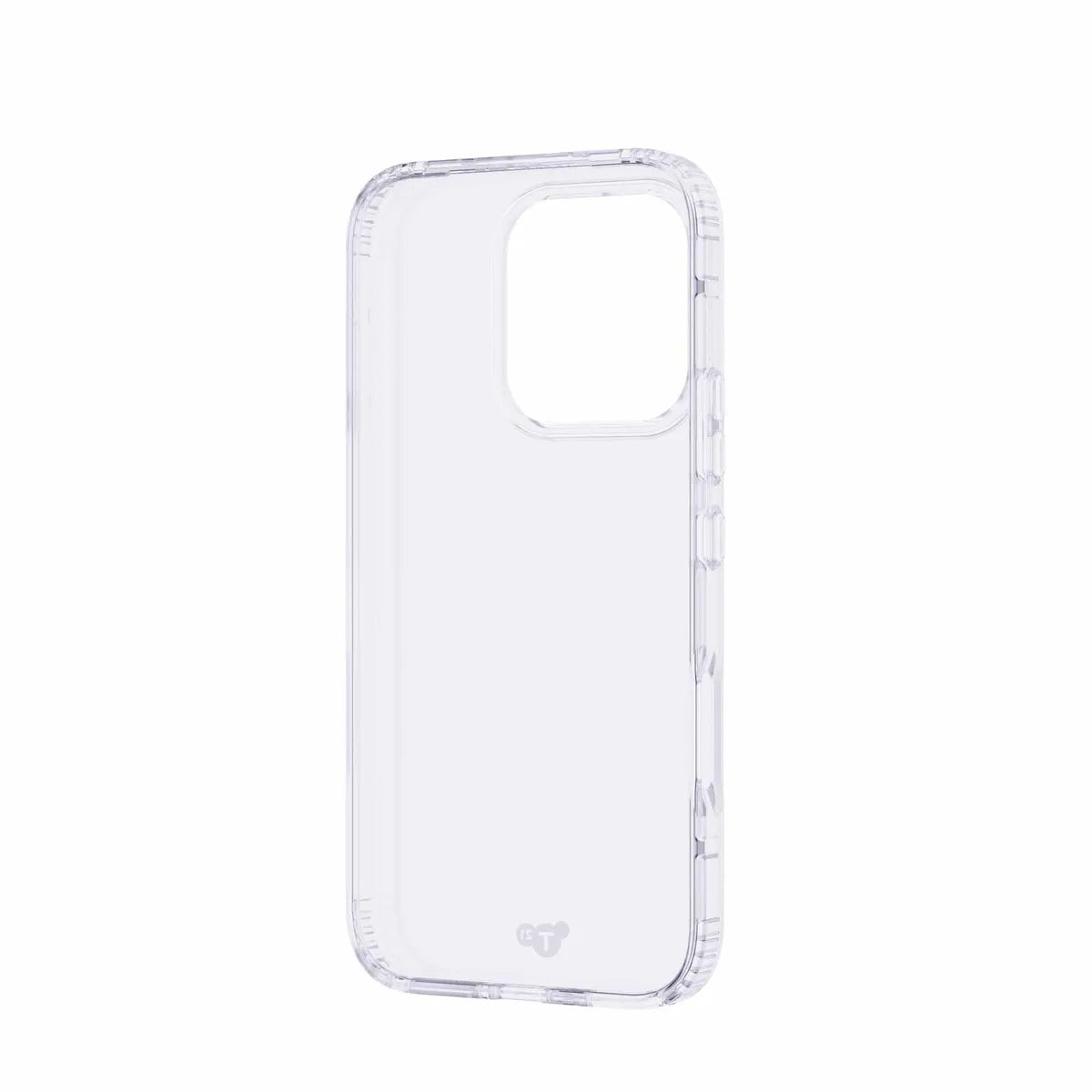 Tech21 Honor 600 Lite Skal EvoLite Transparent